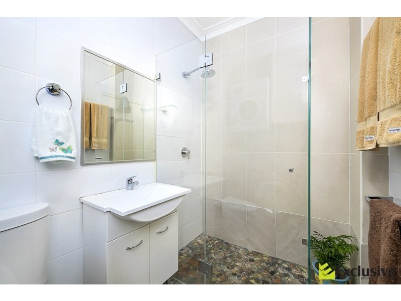 50/9-21 Hillcrest Street, Homebush NSW 2140