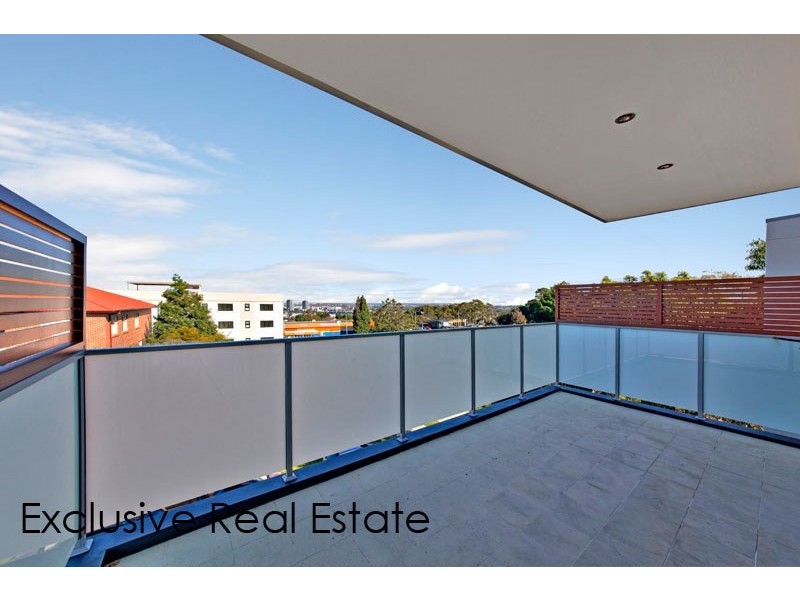 6/6 St Annes Street, Ryde NSW 2112