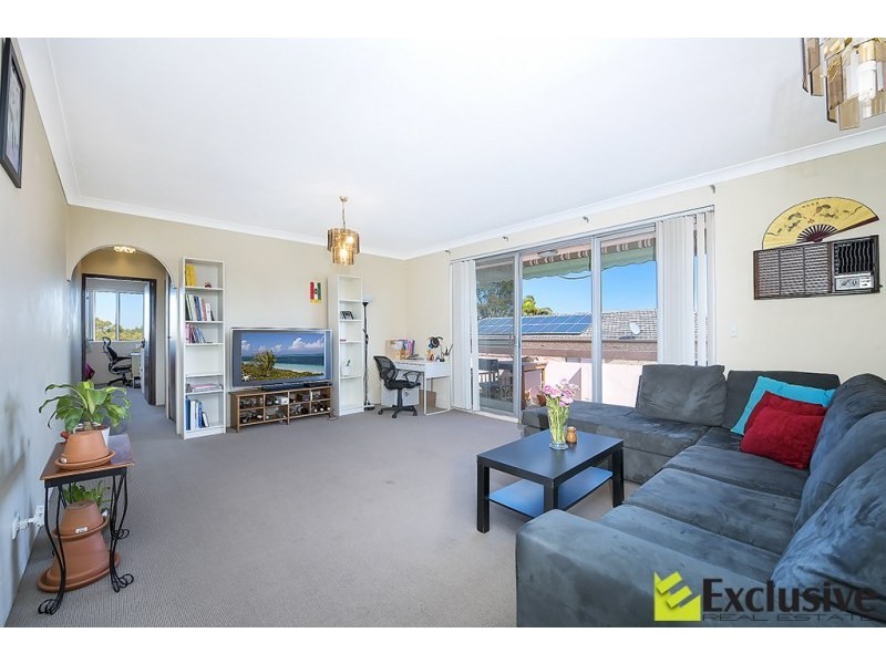 6/124 First Avenue, Five Dock NSW 2046