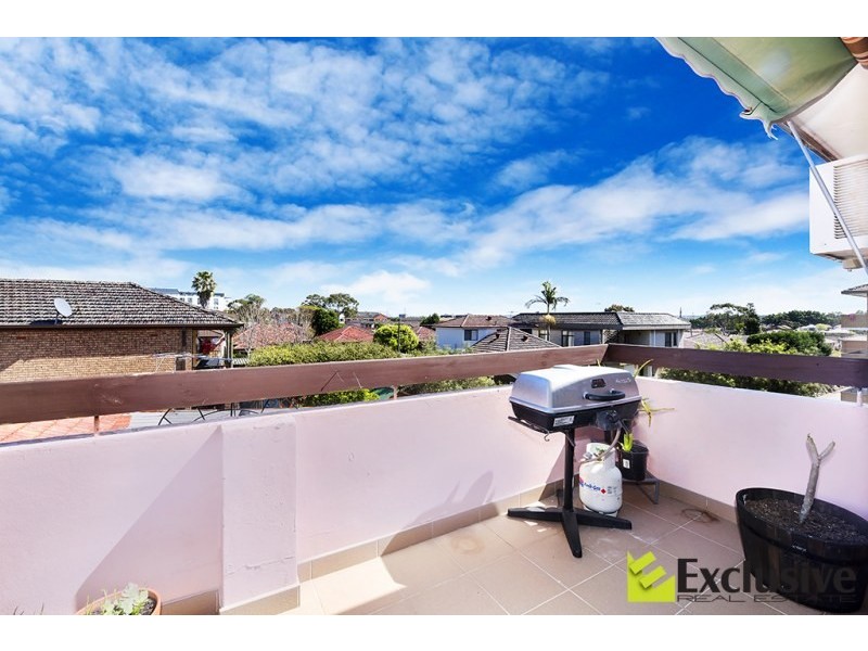 6/124 First Avenue, Five Dock NSW 2046