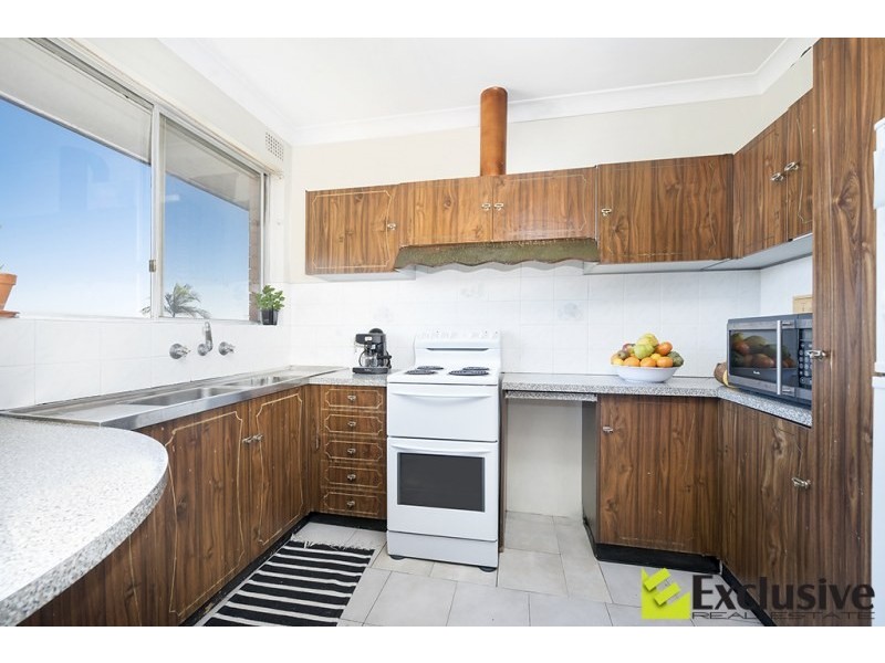 6/124 First Avenue, Five Dock NSW 2046