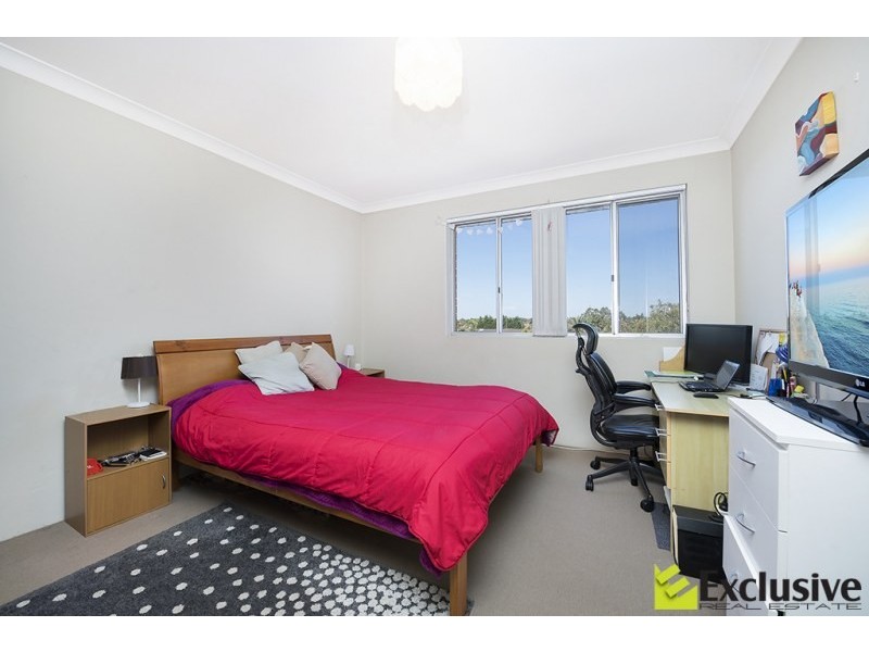 6/124 First Avenue, Five Dock NSW 2046