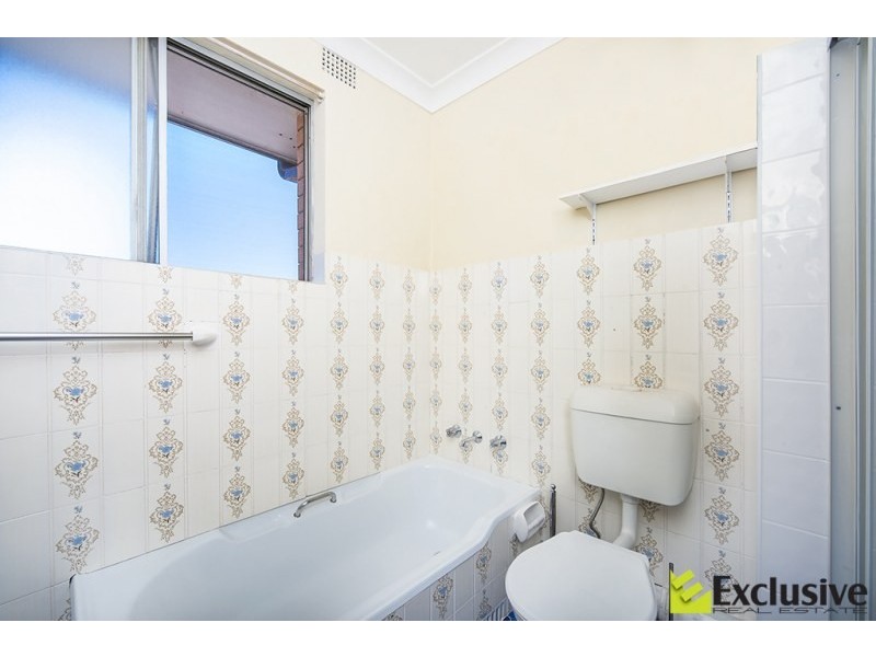 6/124 First Avenue, Five Dock NSW 2046
