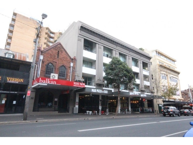 107/241 Crown Street, Darlinghurst NSW 2010