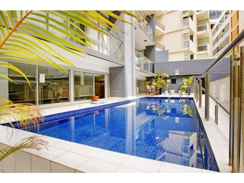 204/355 Kent Street, Sydney NSW 2000