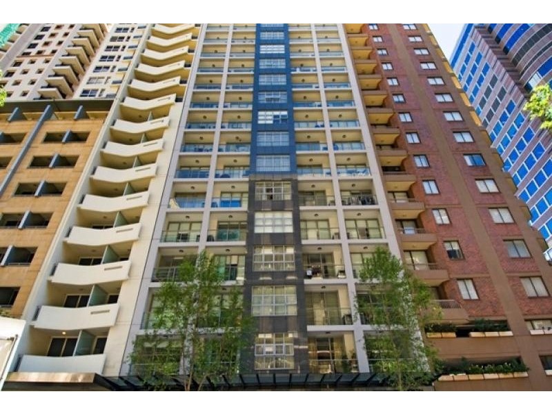 204/355 Kent Street, Sydney NSW 2000