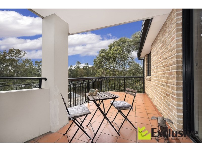 27/38 Marlborough Road, Homebush West NSW 2140