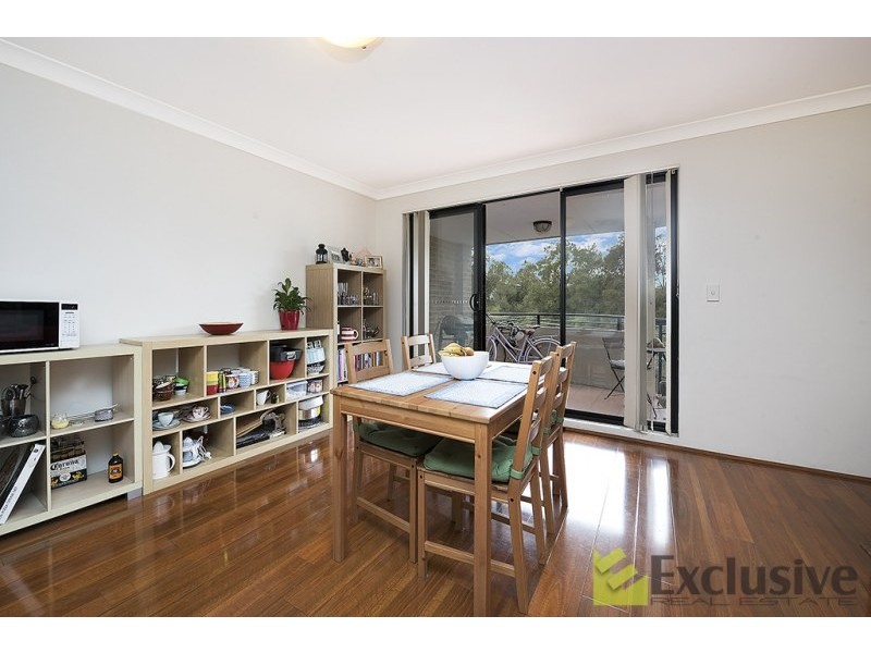 27/38 Marlborough Road, Homebush West NSW 2140