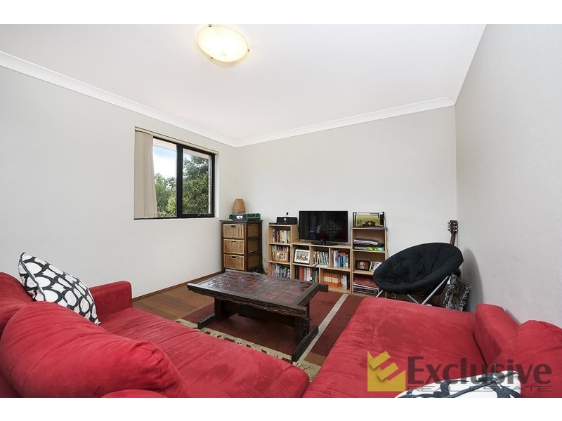 27/38 Marlborough Road, Homebush West NSW 2140