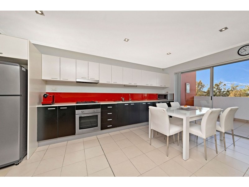 49/28 Marlborough Road, Homebush West NSW 2140