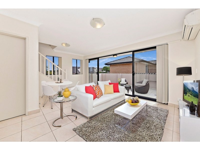 23/5 Exeter Road, Homebush West NSW 2140