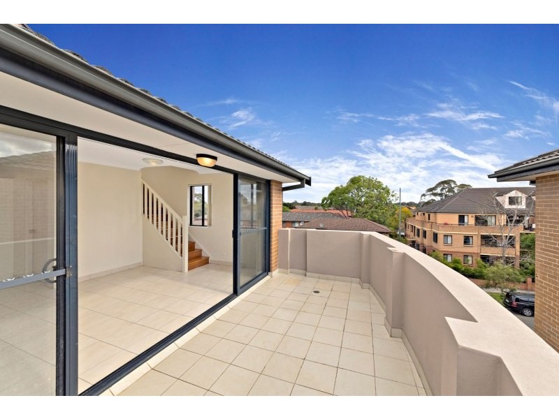 23/5 Exeter Road, Homebush West NSW 2140