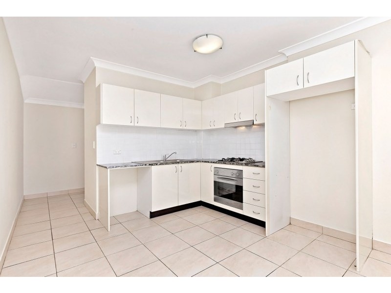 23/5 Exeter Road, Homebush West NSW 2140