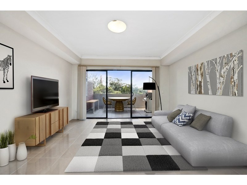 33/9 Hillcrest Street, Homebush NSW 2140