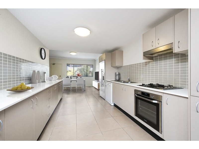 33/9 Hillcrest Street, Homebush NSW 2140