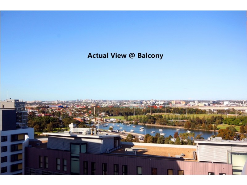 1 Brodie Spark Drive, Wolli Creek NSW 2205