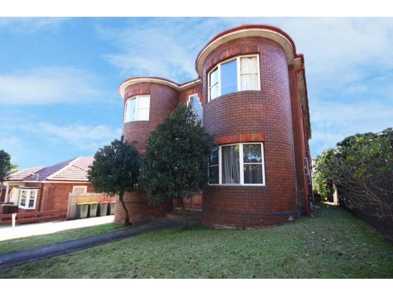 2/18 Tavistock Street, Drummoyne NSW 2047