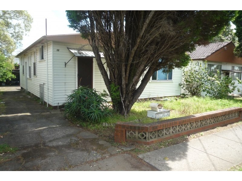 2/19 Martin Street, Lidcombe NSW 2141