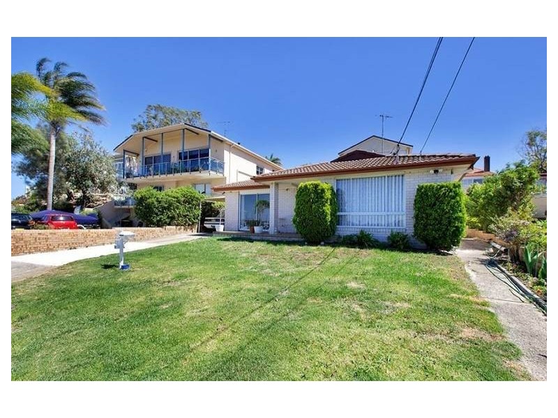 1 The Esplanade, Drummoyne NSW 2047