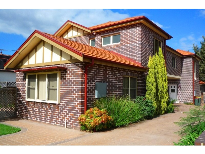 34A Archer Street, Concord NSW 2137
