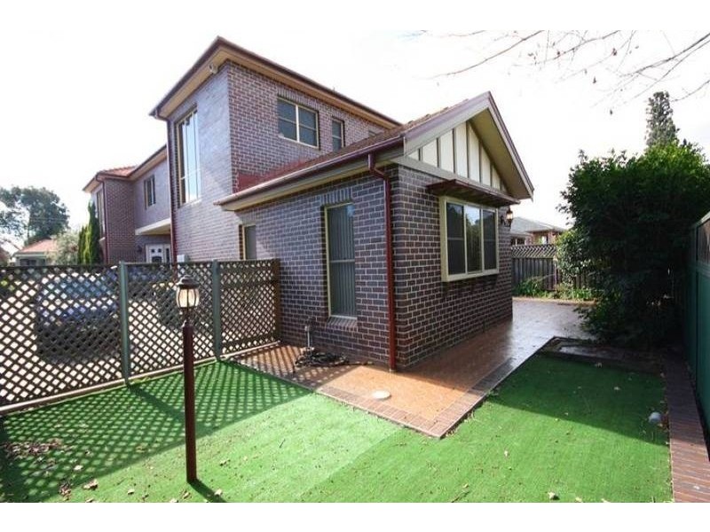 34A Archer Street, Concord NSW 2137