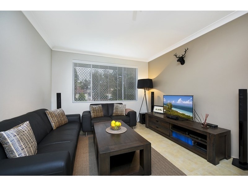 3/26 Clyde Street, Croydon Park NSW 2133