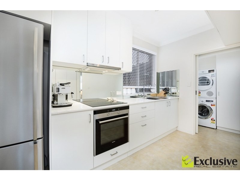 3/26 Clyde Street, Croydon Park NSW 2133
