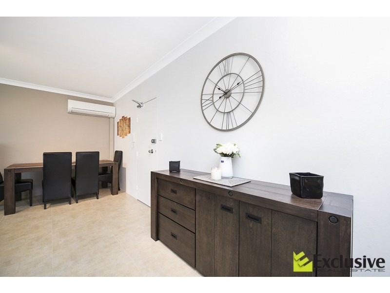 3/26 Clyde Street, Croydon Park NSW 2133