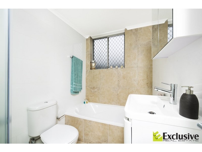 3/26 Clyde Street, Croydon Park NSW 2133