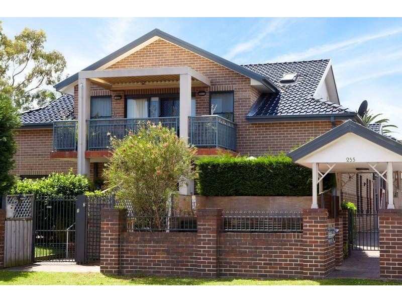 Concord West NSW 2138