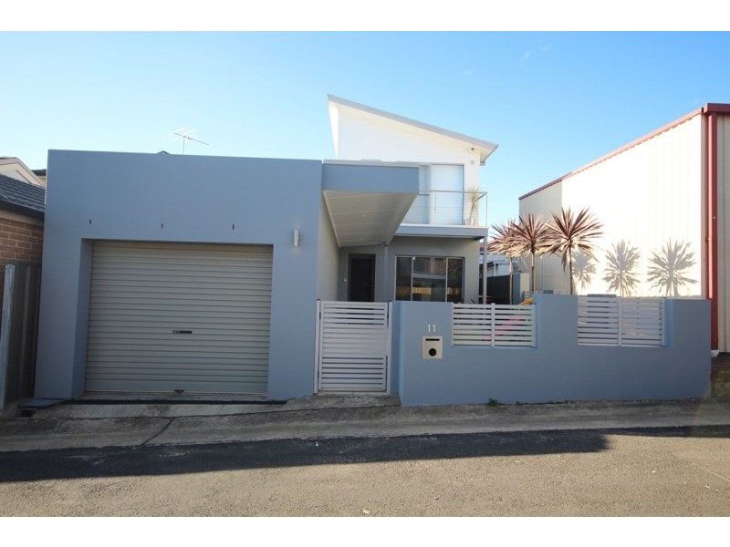 11 Bertram Lane, Mortlake NSW 2137