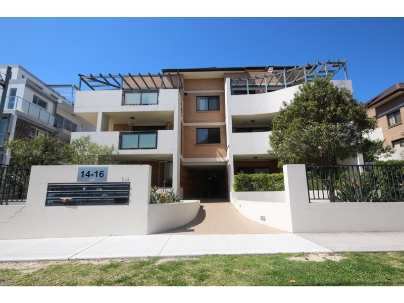 14 Courallie Avenue, Homebush West NSW 2140
