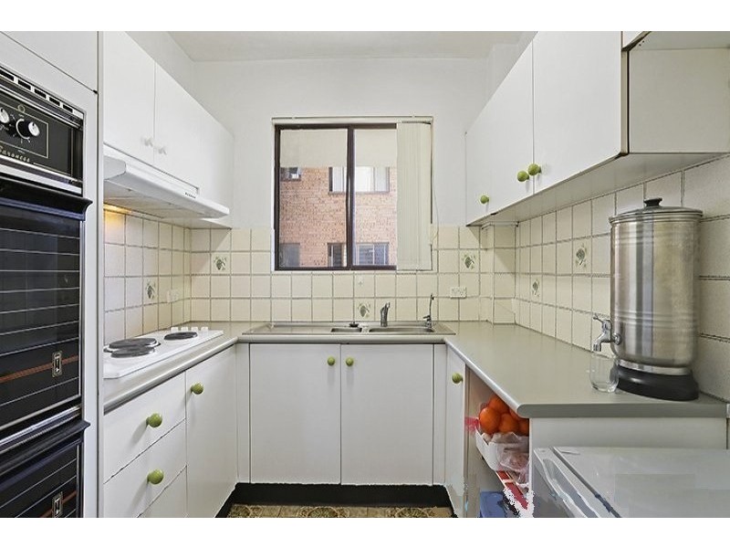 10-12 Alfred Street, Westmead NSW 2145