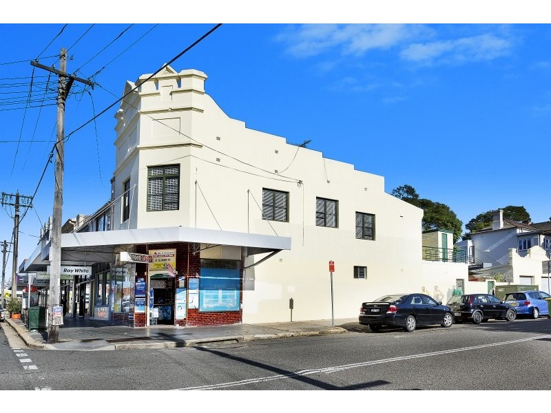 1/8 Sloane Street, Summer Hill NSW 2130