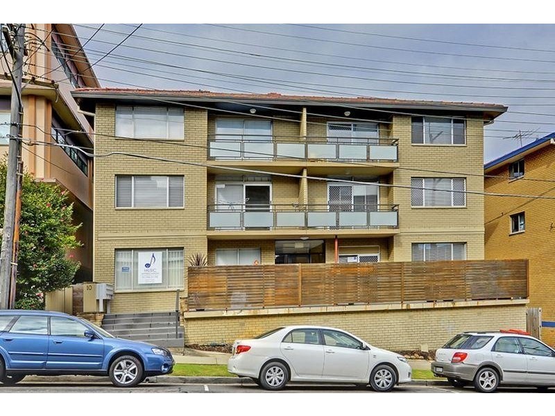 14/10 Rowe Street, Eastwood NSW 2122