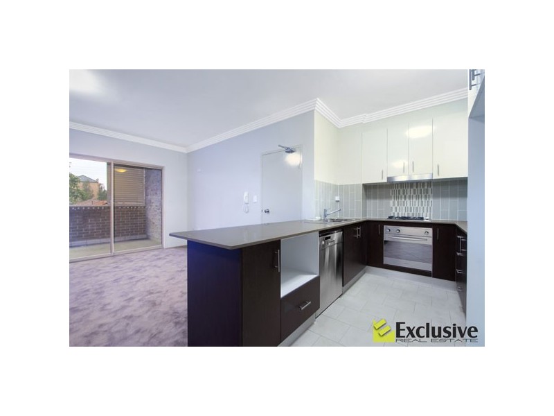 13/11 Mandemar Avenue, Homebush West NSW 2140