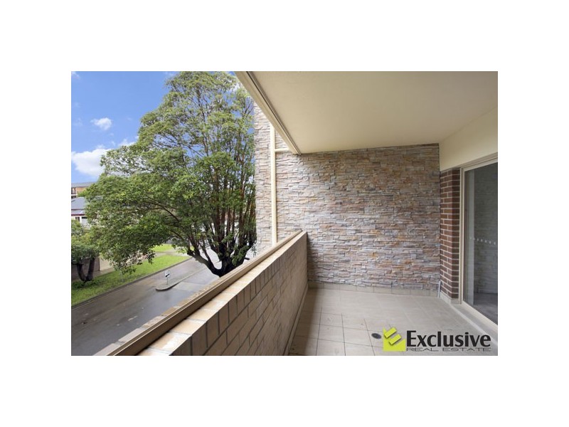 13/11 Mandemar Avenue, Homebush West NSW 2140