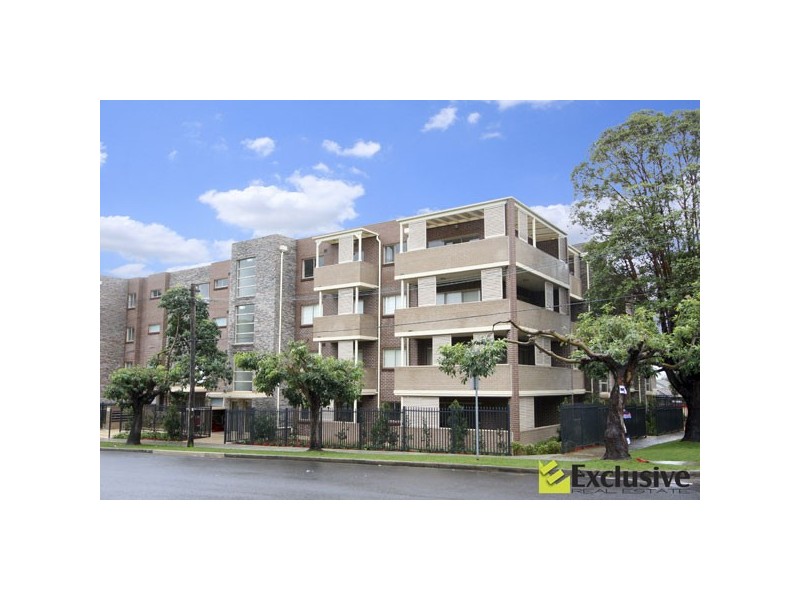 13/11 Mandemar Avenue, Homebush West NSW 2140