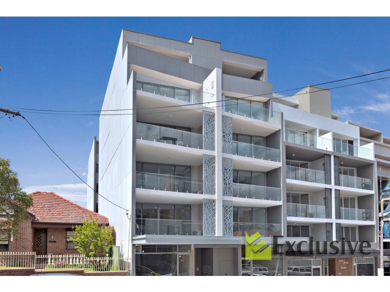 504/250 Wardell Road, Dulwich Hill NSW 2203