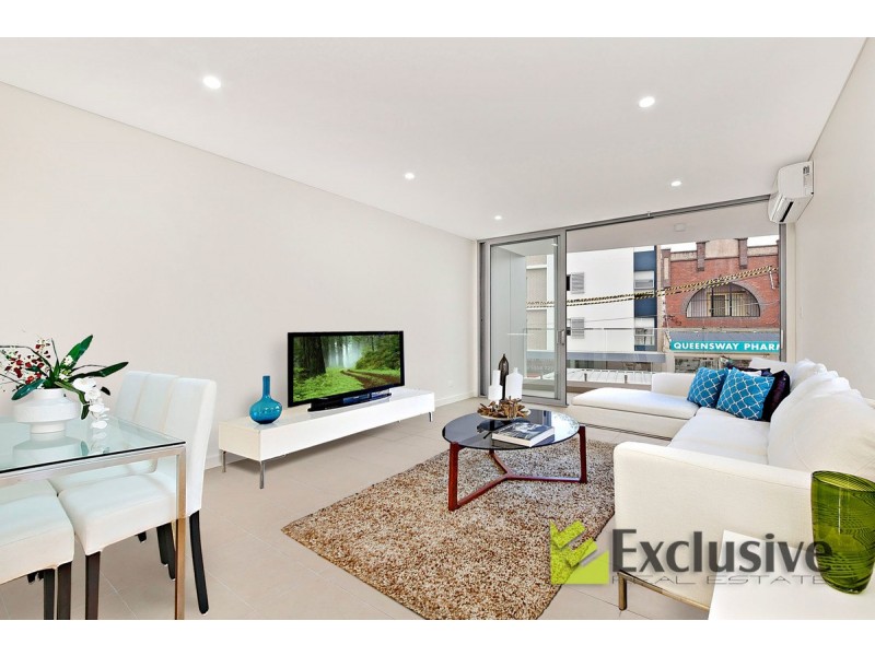 101/250 Wardell Road, Dulwich Hill NSW 2203