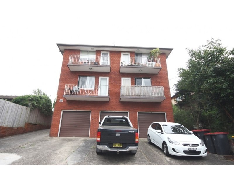 5/60 Tennant Parade, Hurlstone Park NSW 2193