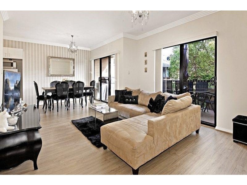 17/1-3 Tavistock Road, Homebush West NSW 2140