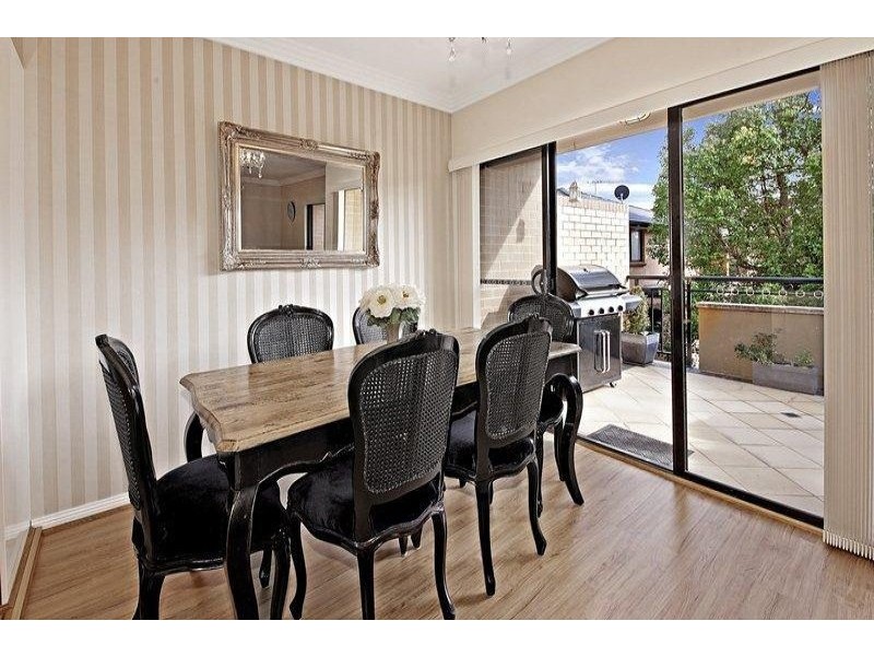 17/1-3 Tavistock Road, Homebush West NSW 2140