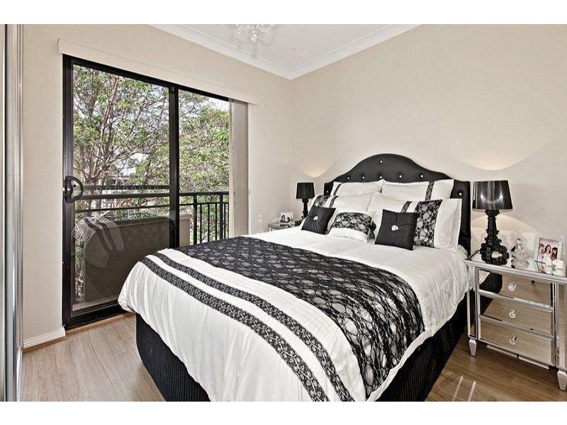 17/1-3 Tavistock Road, Homebush West NSW 2140