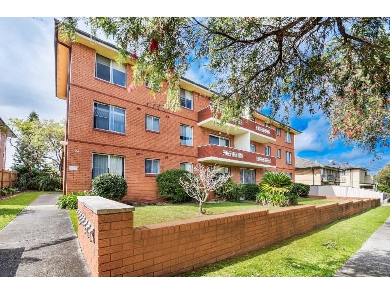 26 Clyde Street, Croydon Park NSW 2133