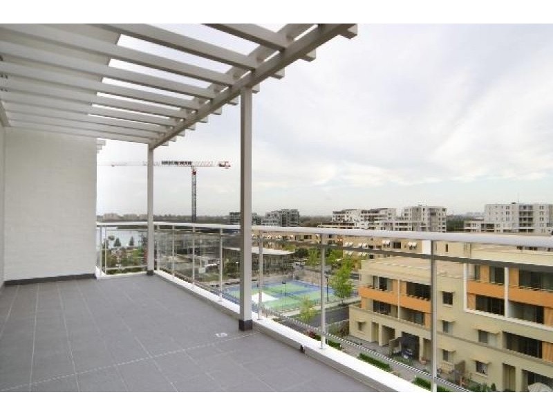 Wentworth Point NSW 2127