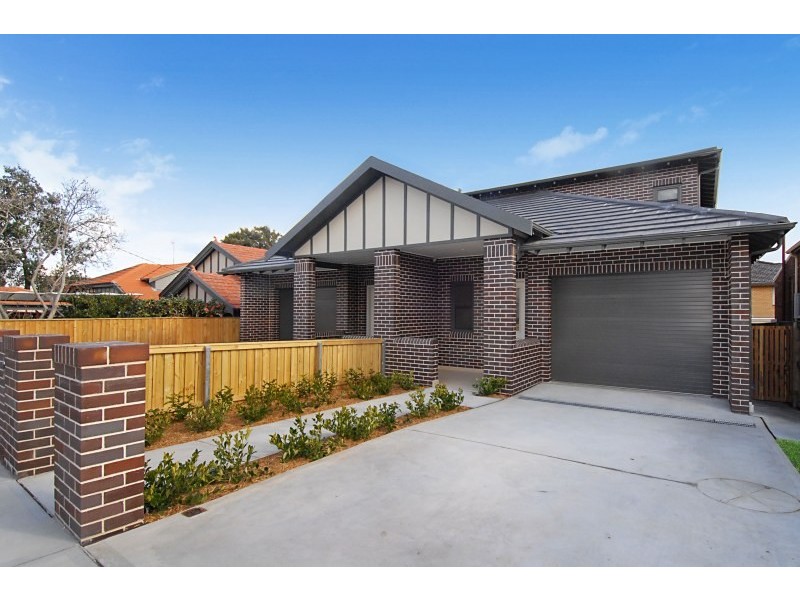 371B Great North Road, Wareemba NSW 2046