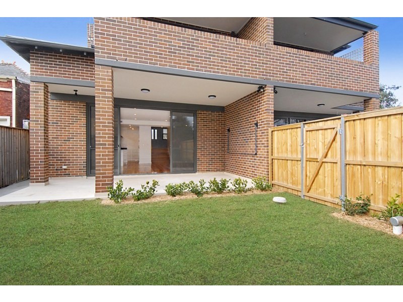 371B Great North Road, Wareemba NSW 2046