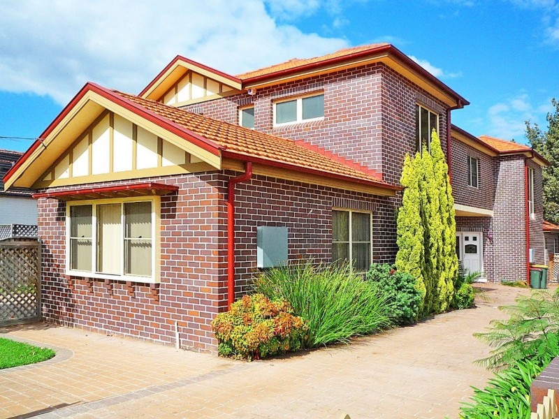 34 Archer Street, Concord NSW 2137