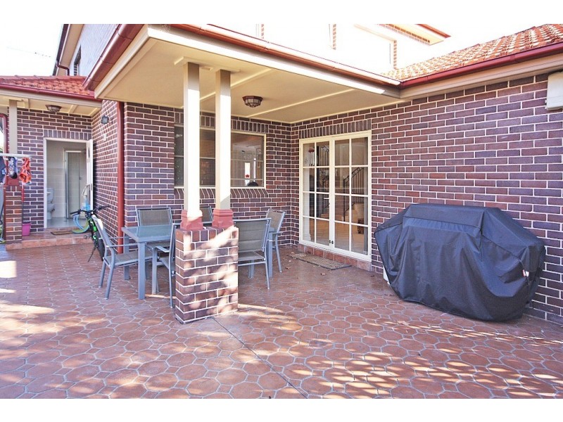 34 Archer Street, Concord NSW 2137